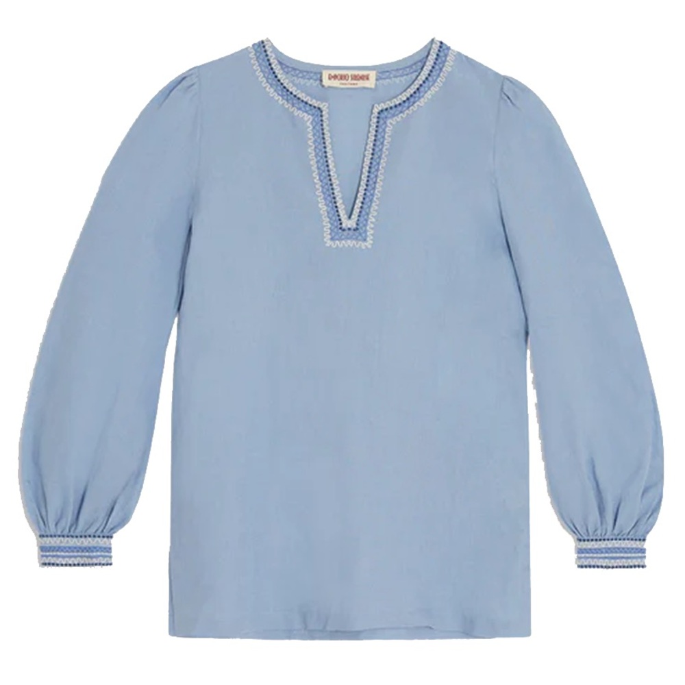 Emporio Sirenuse Tunic - Size 42